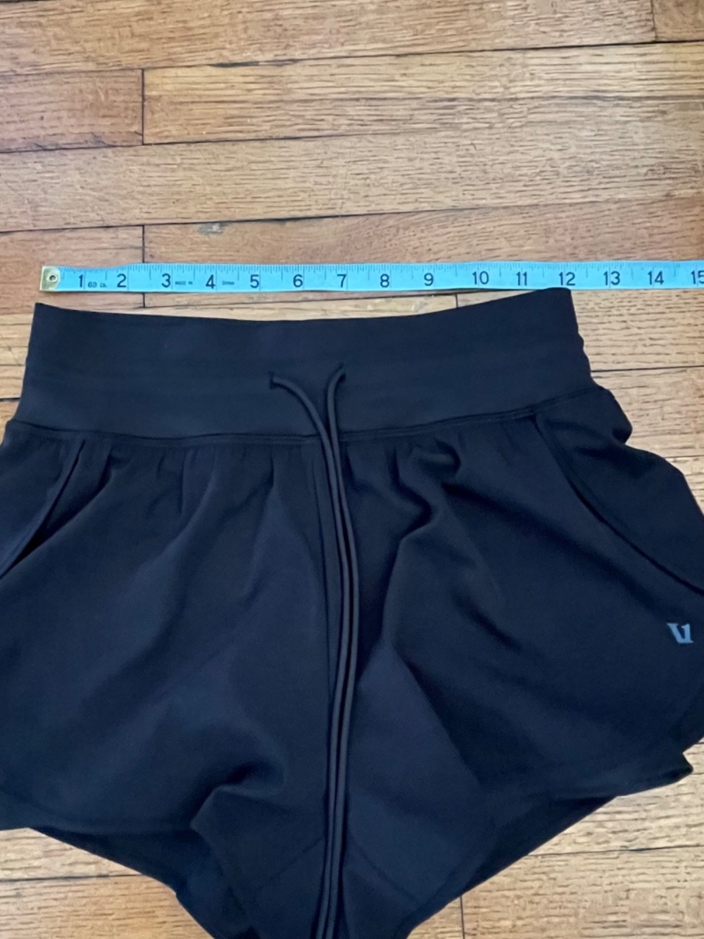 Vuori Daily Speed 2.5" 2-in-1 Running Shorts - Picture 4 of 10